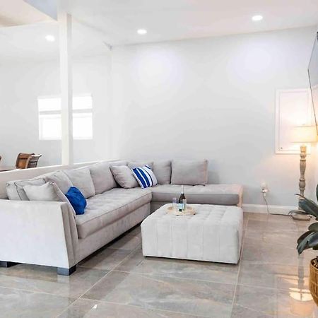 Ferienwohnung Tampa Bay Oasis Tarpon Springs Exterior foto