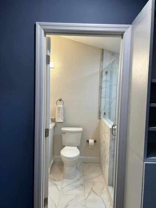Ferienwohnung Tampa Bay Oasis Tarpon Springs Exterior foto