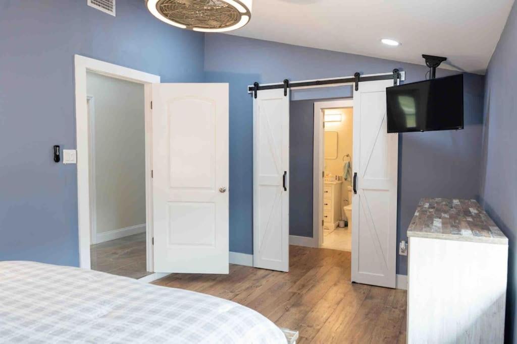 Ferienwohnung Tampa Bay Oasis Tarpon Springs Exterior foto
