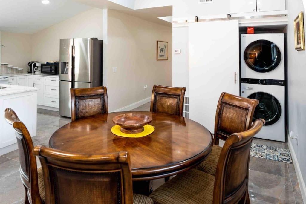 Ferienwohnung Tampa Bay Oasis Tarpon Springs Exterior foto