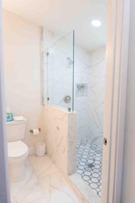 Ferienwohnung Tampa Bay Oasis Tarpon Springs Exterior foto