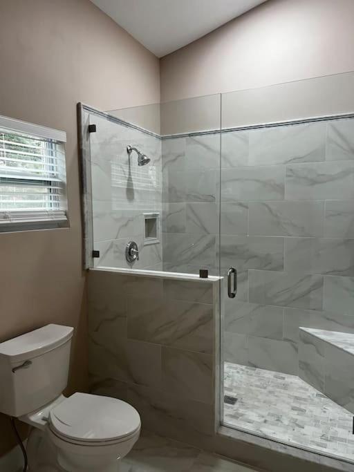 Ferienwohnung Tampa Bay Oasis Tarpon Springs Exterior foto