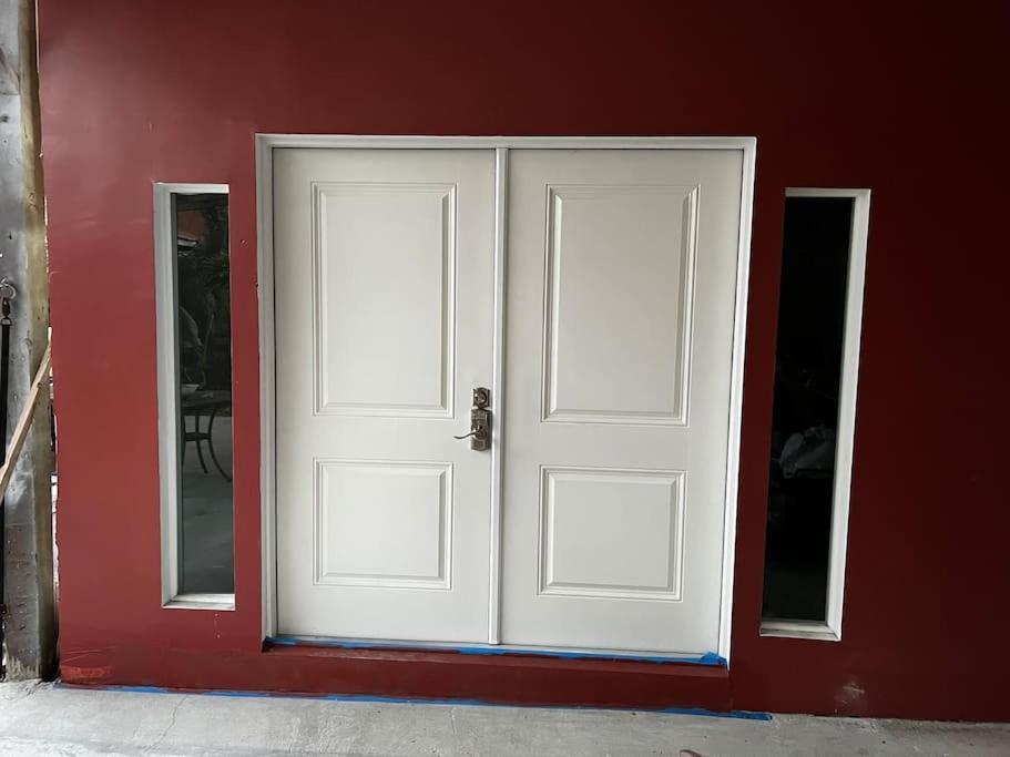 Ferienwohnung Tampa Bay Oasis Tarpon Springs Exterior foto